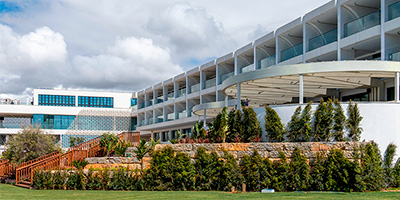 W Algarve Hotel & Residences - Albufeira